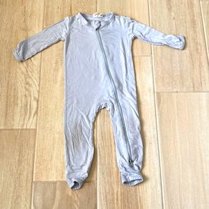 Kyte Baby Romper